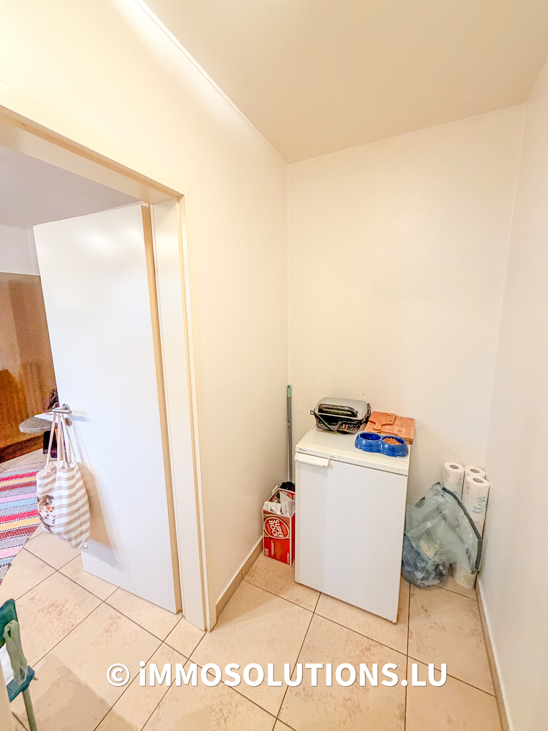 Appartement — Oberkorn · 100 m² - photo 12